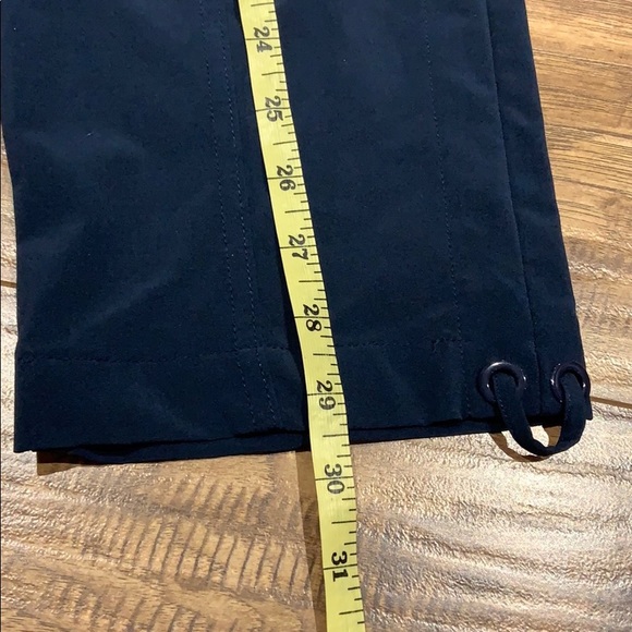 Xcvi movement crop pants - Picture 4 of 9